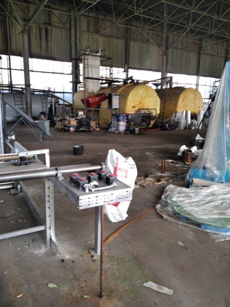 РИОСВ извърши извънредна проверка в Кричим заради миризма от предприятие