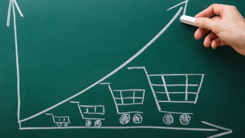 Инфлацията настъпва с бързи темпове, с нея и дефицит в някои сектори