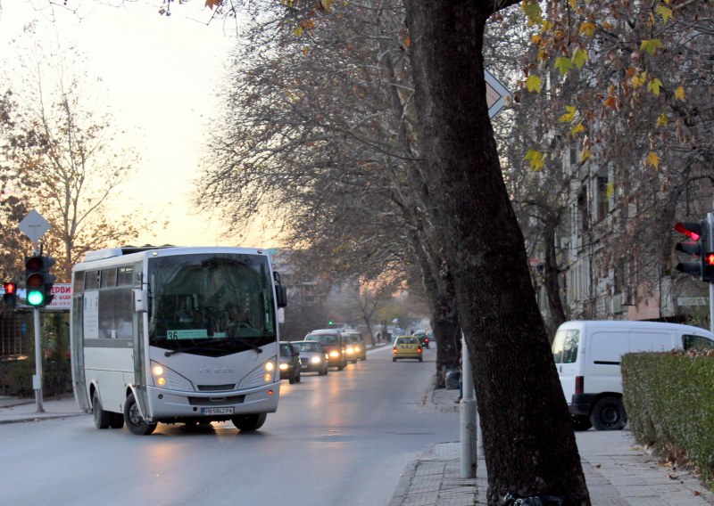 Затварят за два дни булевард в Кючука