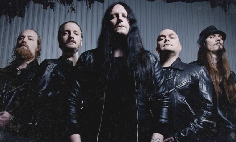 Katatonia ще свирят на Античния театър, мащабният спектакъл на Laibach се отлага за 2022 година