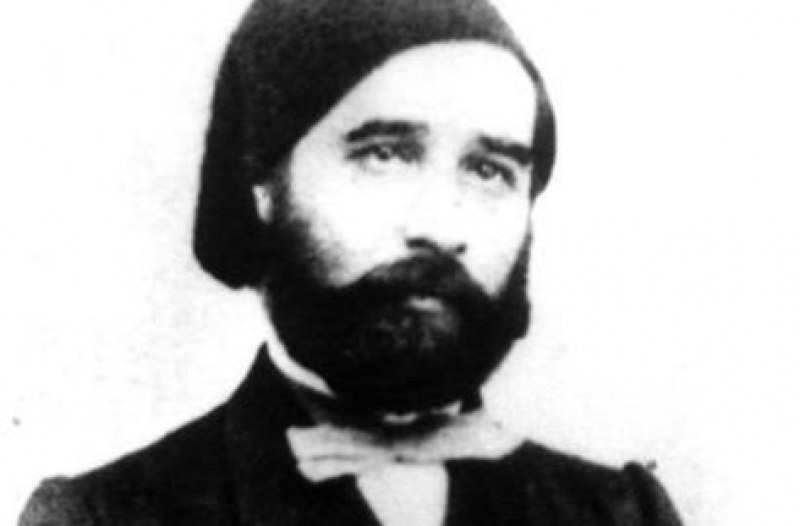 193 години от рождението на Йоаким Груев - дългогодишен учител в Пловдив и общественик