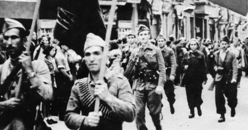 На този ден: Превратът на 9 септември преобръща развитието на България
