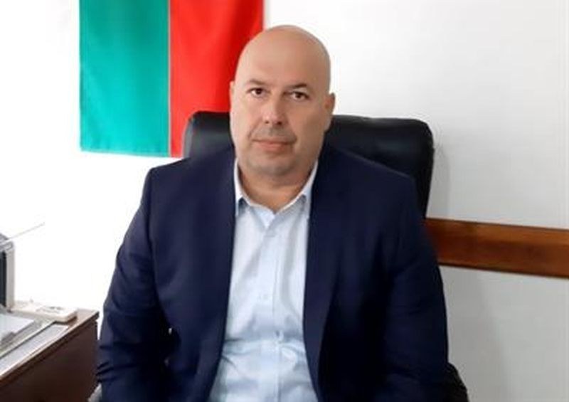 Назначиха нов заместник-директор на Полицията в Пловдив