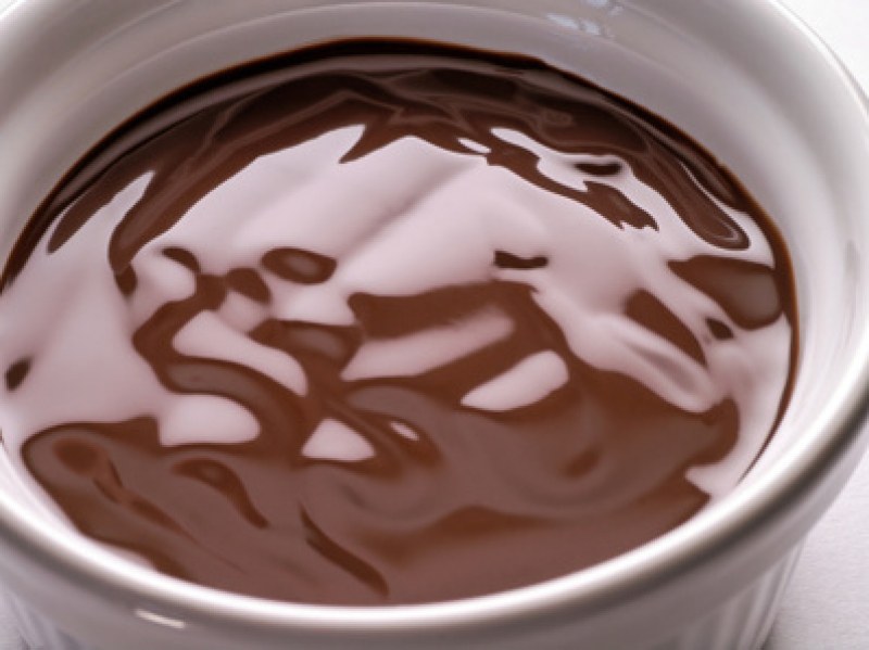 Рецепта за шоколадов крем - идва времето на есенните десерти
