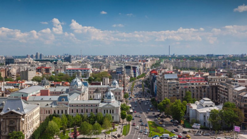 Нови правила за влизане на българи в Румъния в сила от днес