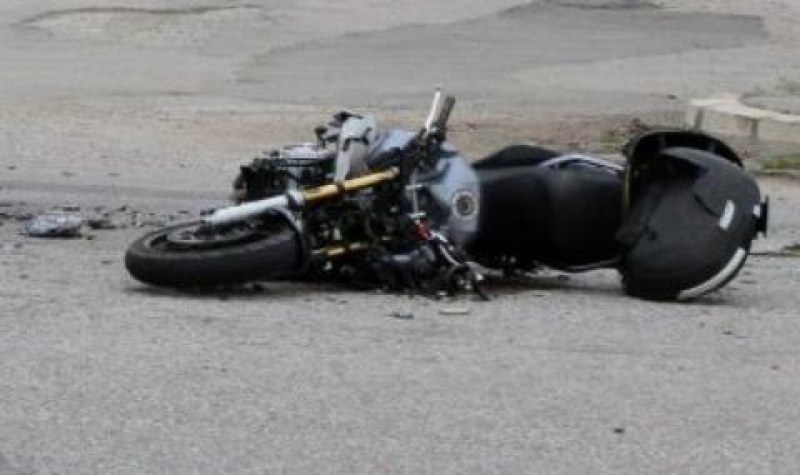 Пиян моторист катастрофира и се озова в ареста в Пловдив