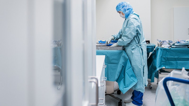 COVID-19 в Пловдивско - 2093 заразени в момента, 5 нови жертви