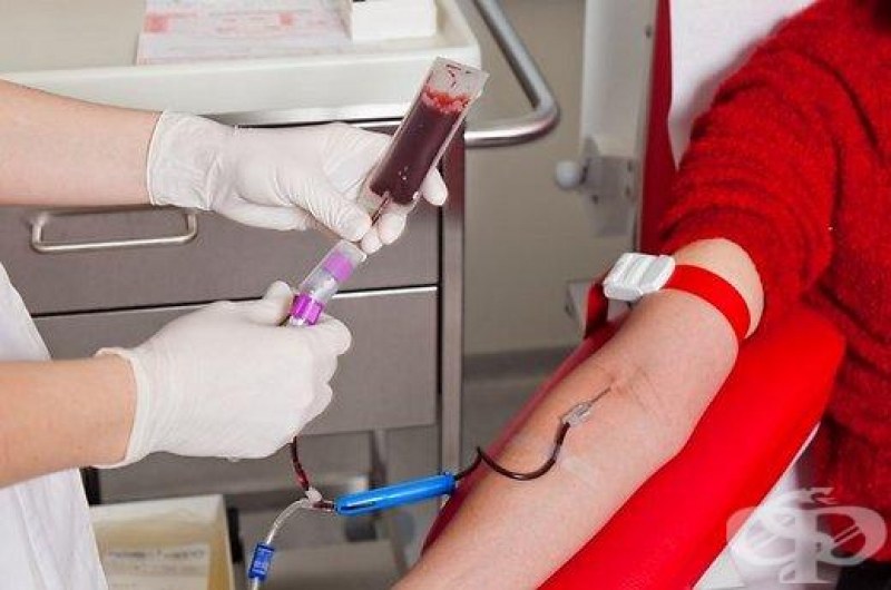 Акция по кръводаряване е планирана в “Северен“