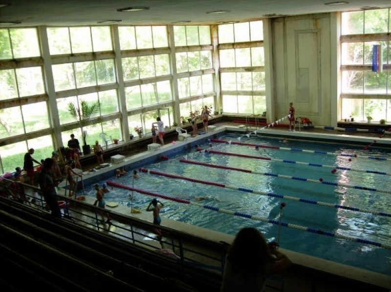 Ще има ли Пловдив модерен плувен басейн? Колко ще струва? Откъде пари?