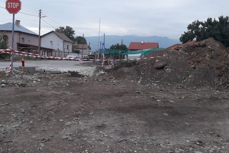 Село край Стамболийски три дни с режим на водата