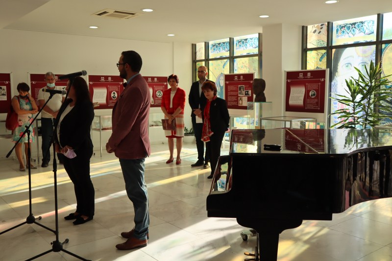 Изключителни изложби очакват ценителите в Пловдив днес