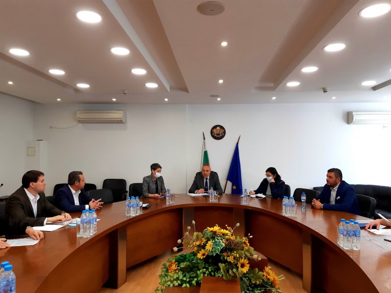 Областният управител и кметове актуализират транспортната схема в Пловдивско