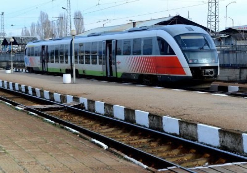 Поскъпват билетите за влаковете