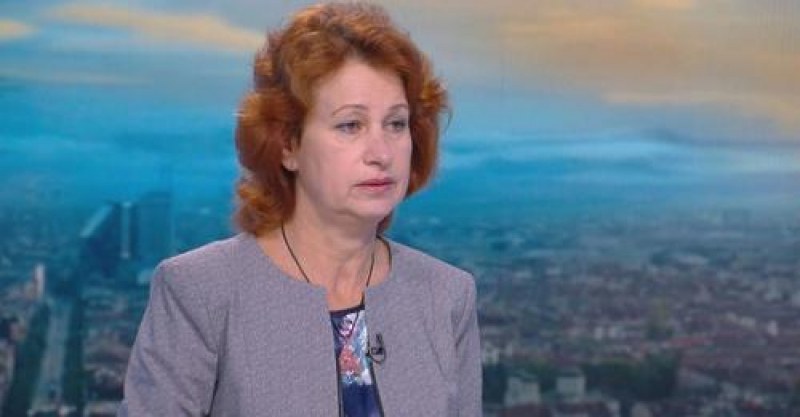 Проф. Ива Христова: Препоръчваме трета бустерна доза ваксина за определени групи пациенти