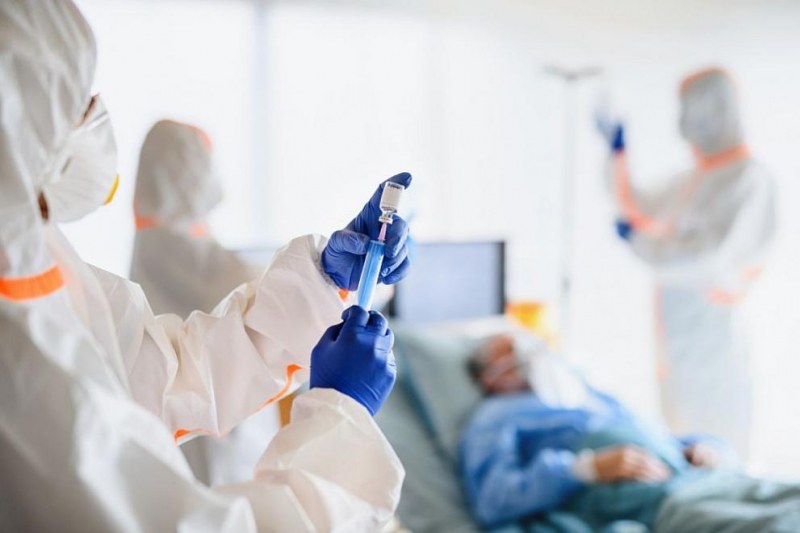 Защо пациенти след COVID -19 се оплакват от такава слабост, „че изобщо нямат сили за нищо“