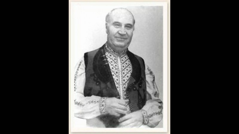 102 год. от рождението на Никола Ганчев - един от най-добрите кавалджии на 20 век