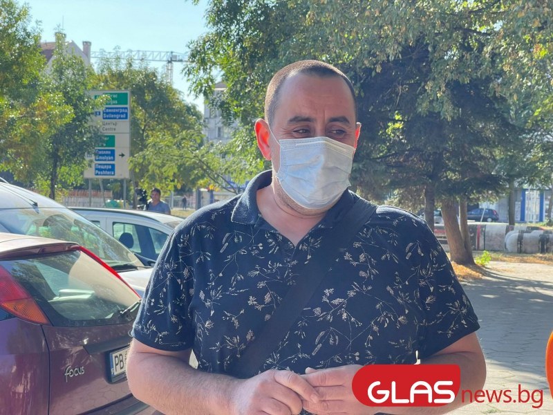 Съпругът на починалата родилка в Пловдив няма да съди лекарите, прокуратурата се самосезира