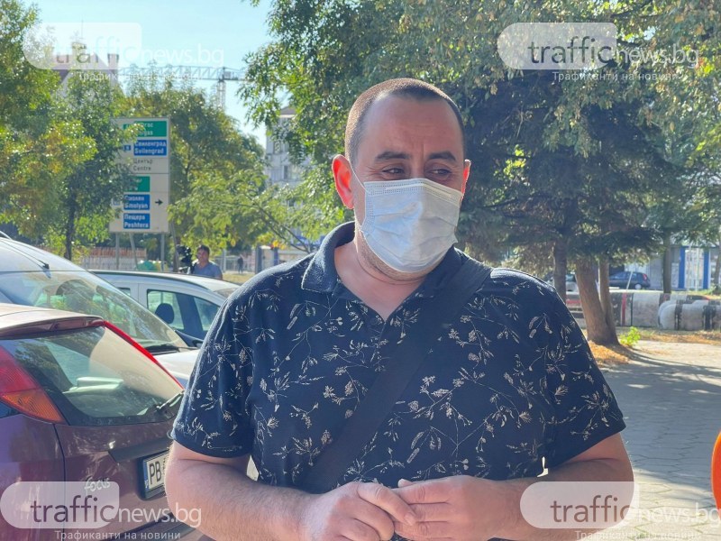 Здравната инспекция в Пловдив ще проверява случая с починала от COVID-19 бременна жена