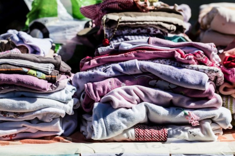 БЧК с акция в Белозем - събират дрехи и текстил