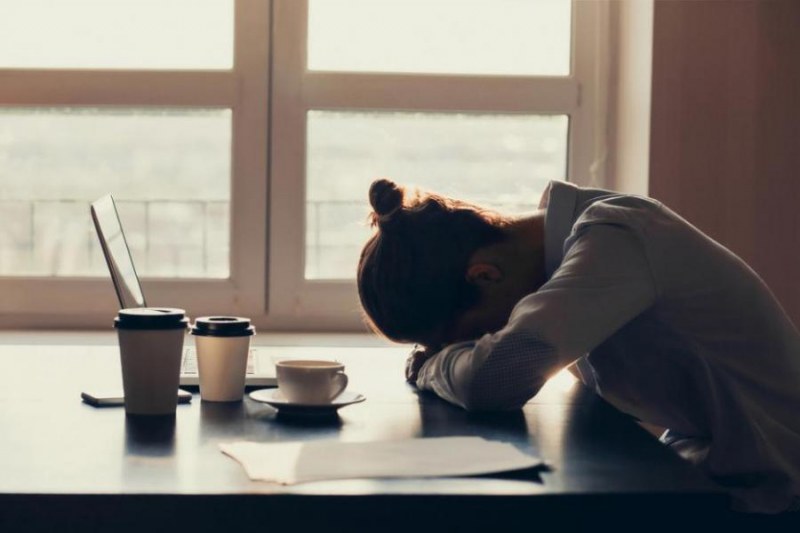 Чувствате постоянна умора -  ето вероятните причини и как да им противодействаме