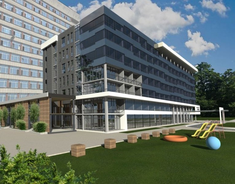 Избраха строител за новата Детска клиника в Пловдив за над 25 млн. лева