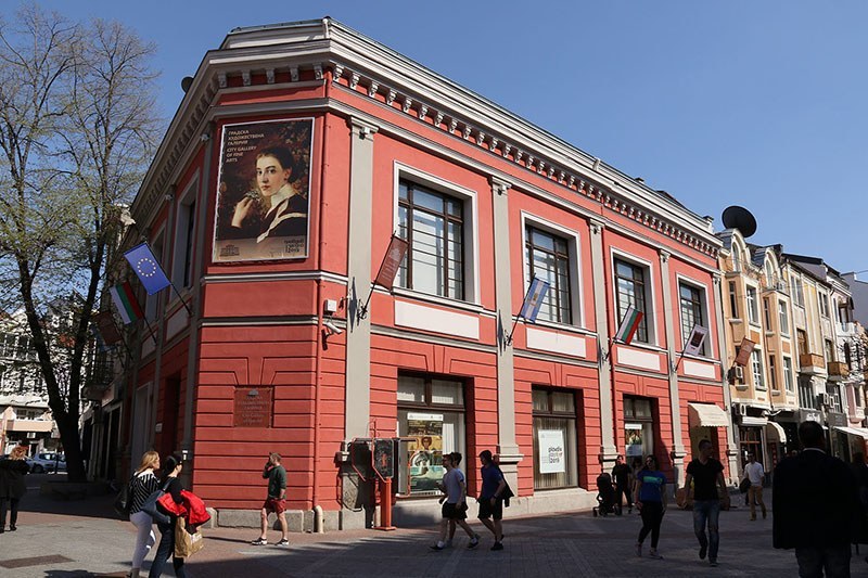 Зеленият сертификат затруднява и културните институции в Пловдив