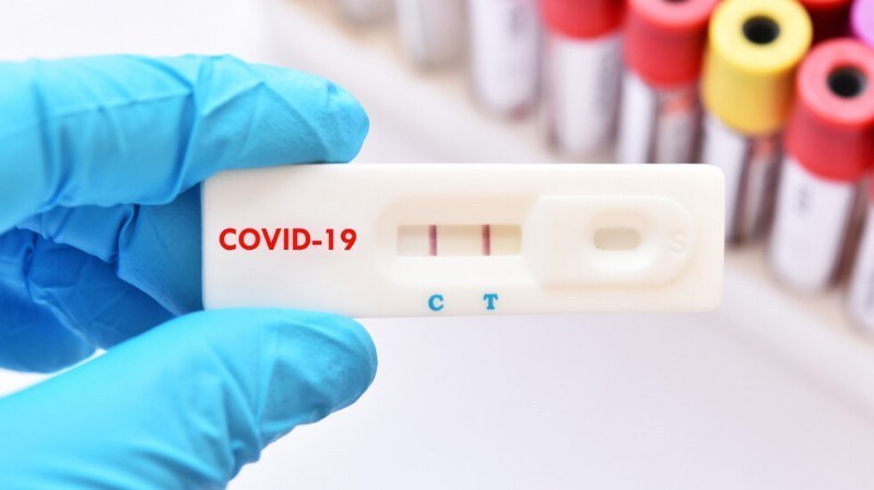 50 души са заразени с коронавирус в момента в Брезовско