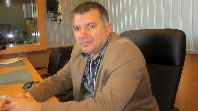 Богомил Николов: Ако водещите икономисти са прави, нещата ще се успокоят до 3-4 месеца