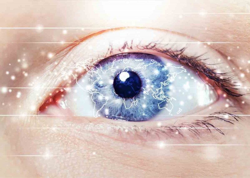 Безплатни очни прегледи на хора с диабет и с увреждания в Стамболийски