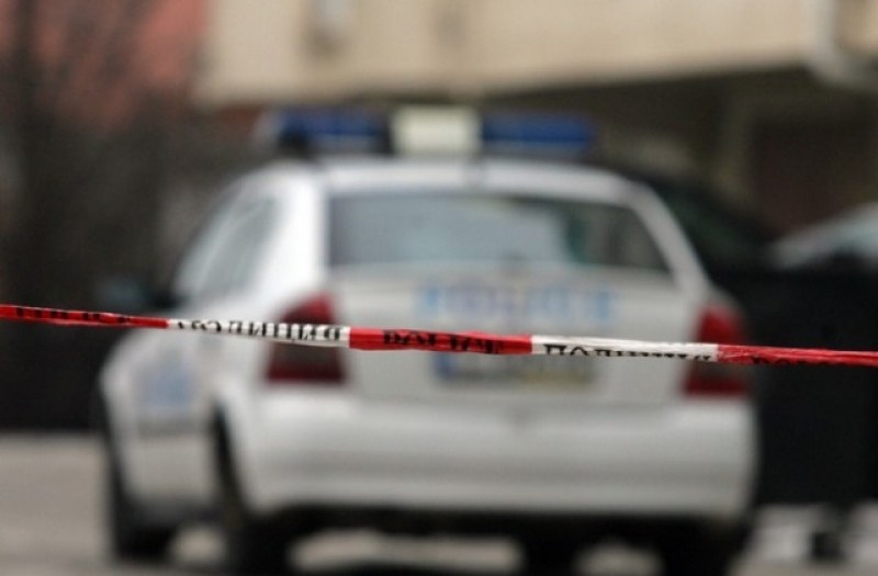 Млада жена уби бившия си приятел и го заключи в апартамент в Пловдив
