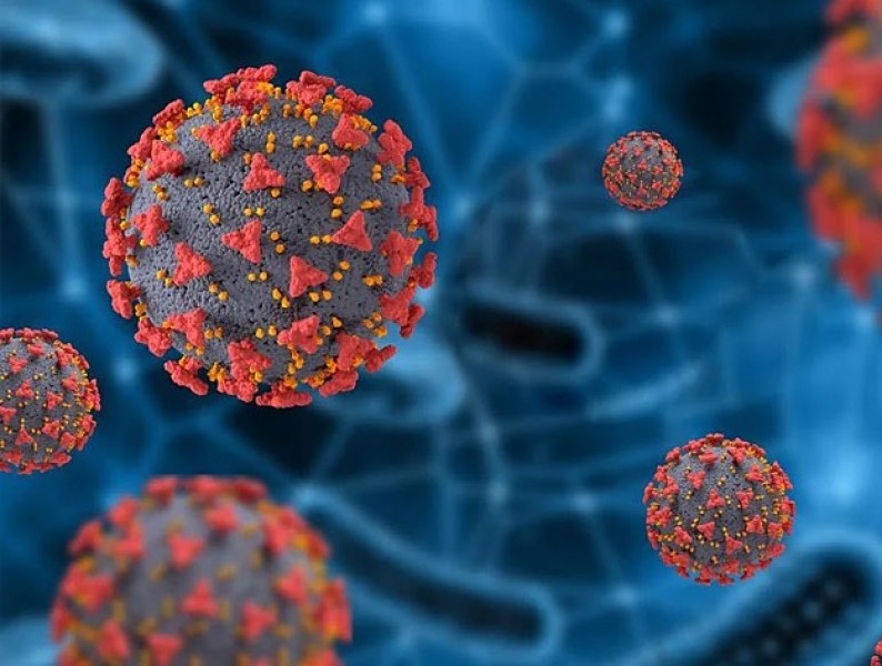 44 души заразени с коронавирус в Брезовско в момента