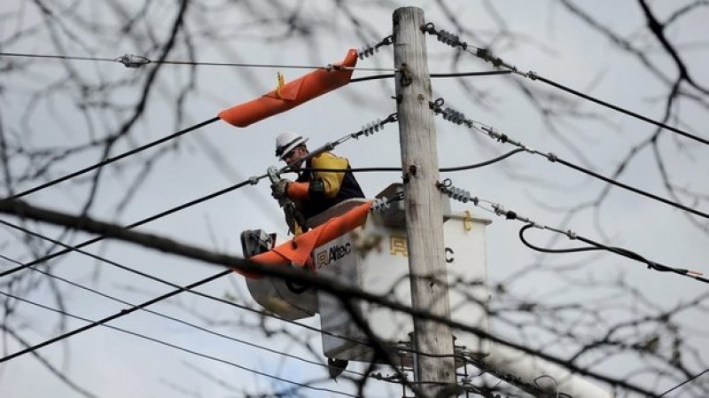 Спират тока по улици в Кричим заради планов ремонт