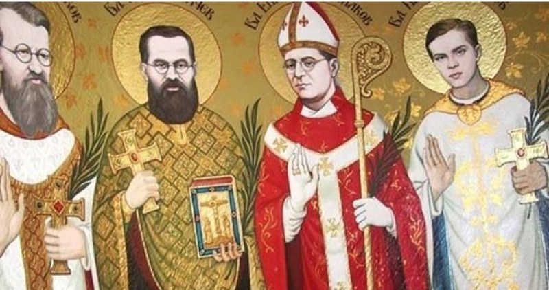 На този ден: Комунистическата власт екзекутира четирима католически свещеници