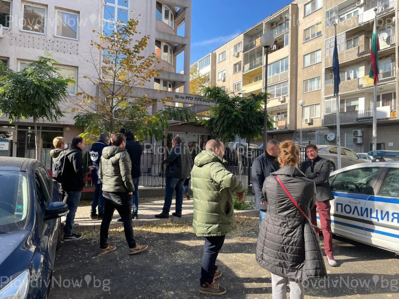 100 души от ловната дружинка в Раковски привикани в Икономическа поличия