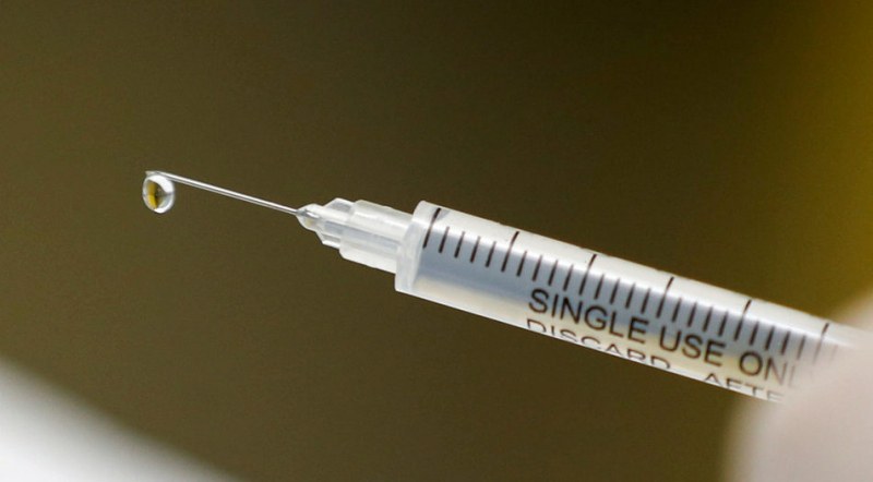 Над 65-годишните вече могат да получат безплатна противогрипна ваксина