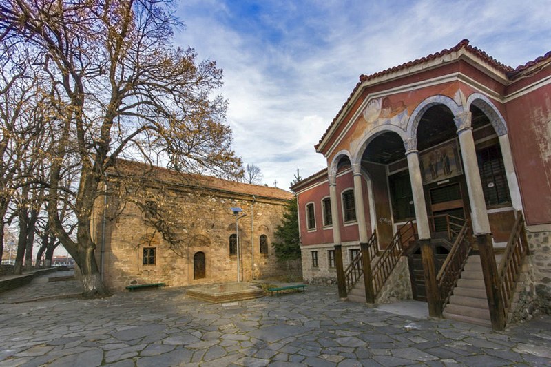 Историческият музей в Перущица ще проведе онлайн урок с българчета в чужбина