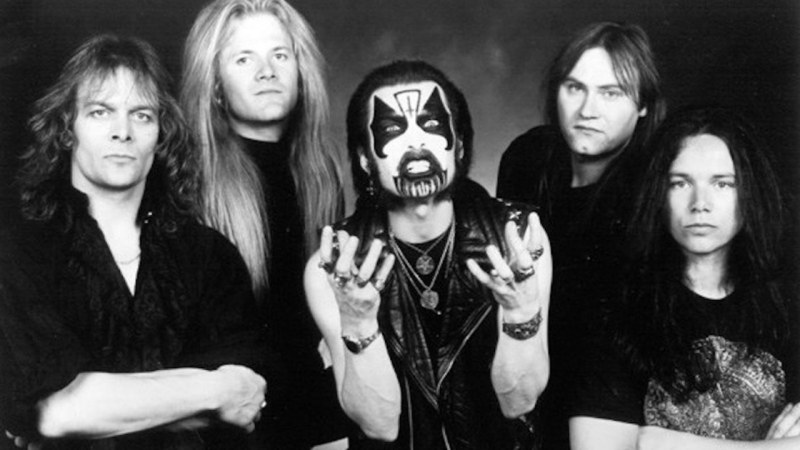 Легендарните Mercyful Fate свирят във втория ден на Hills of Rock 2022