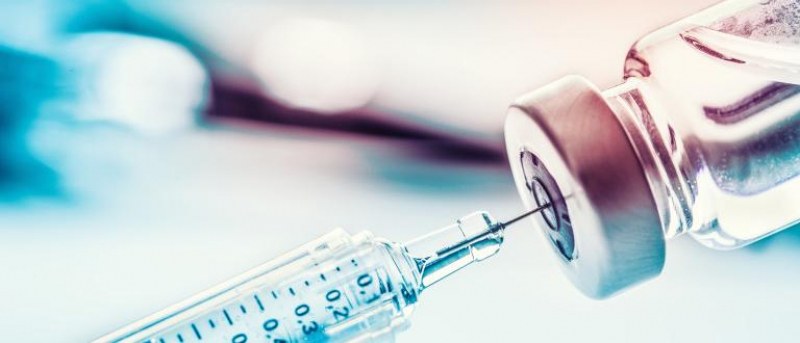 Проучване: Който е ваксиниран срещу грип, прекарва COVID-19 по-леко
