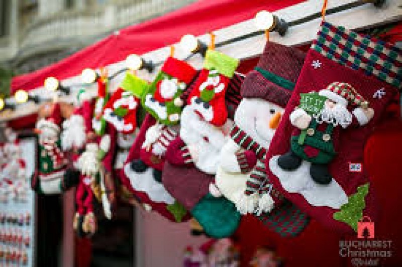 Коледен базар подготвят в Карлово, приемат заявки за участие