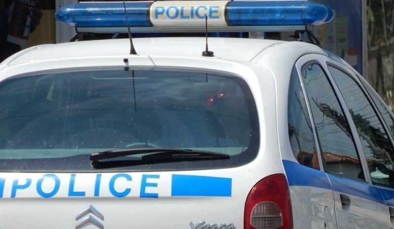 Поредният пиян шофьор в ареста, катастрофира в центъра на Пловдив
