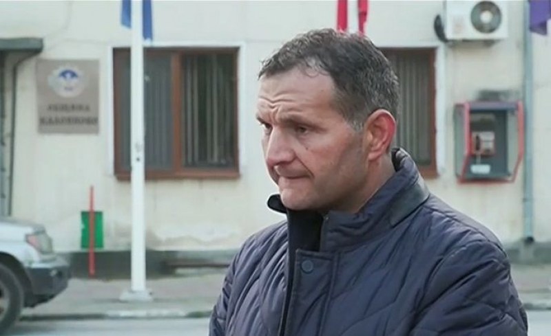 Бившият кмет на Калояново опита да се върне на работа
