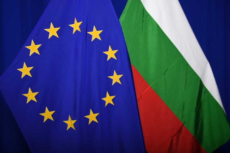 ОИЦ в Пловдив представя новите европейски проекти на онлайн среща