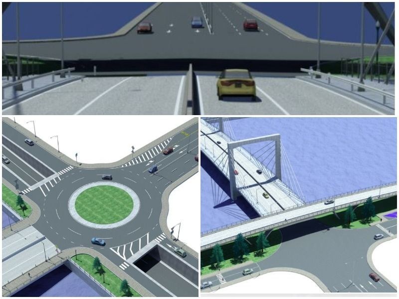 Обществената поръчка за пробива под Водната палата е в ход