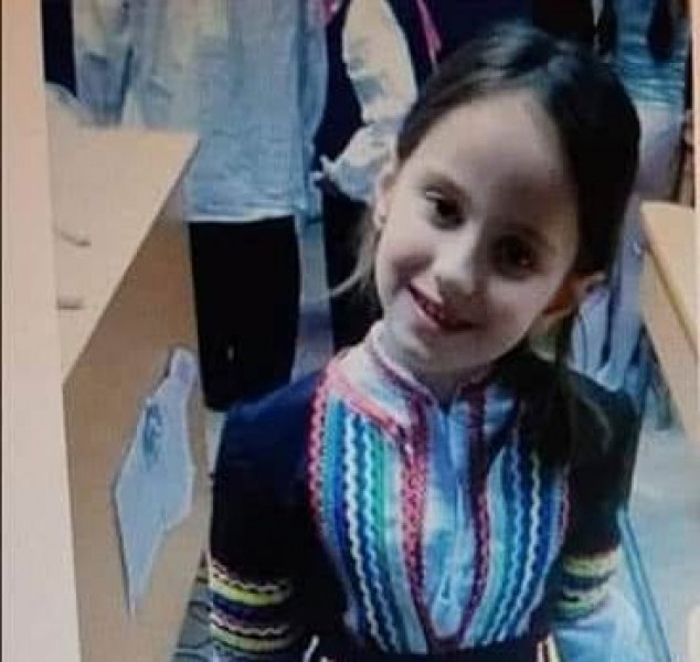Малката Никол от Пловдив се бори с тежко заболяване и има нужда от помощ