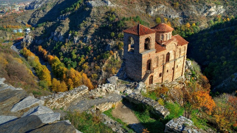 Община Асеновград обяви конкурс за фотографии „Асеновград – любимо място”