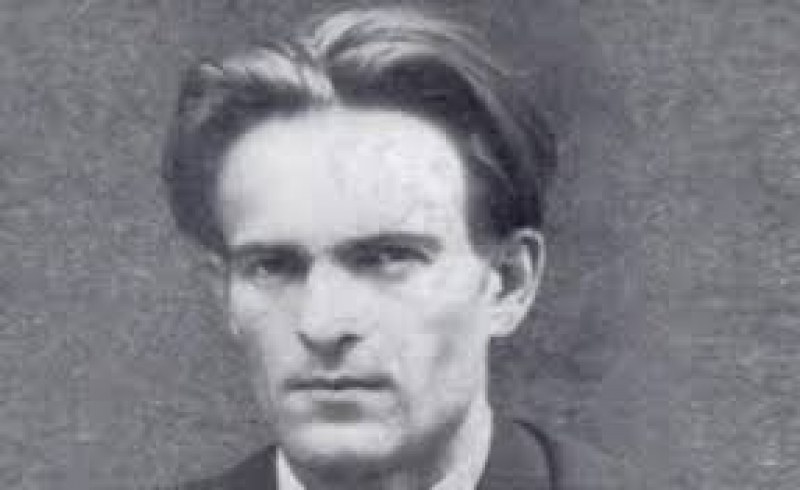 112 години от рождението на поета Никола Вапцаров