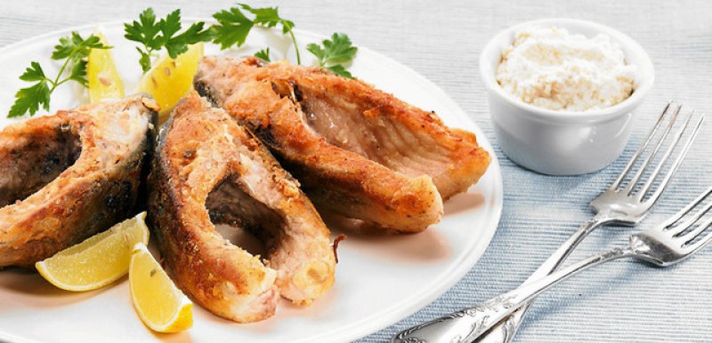 Вкусни рецепти за приготвяне на шаран за днешната трапеза