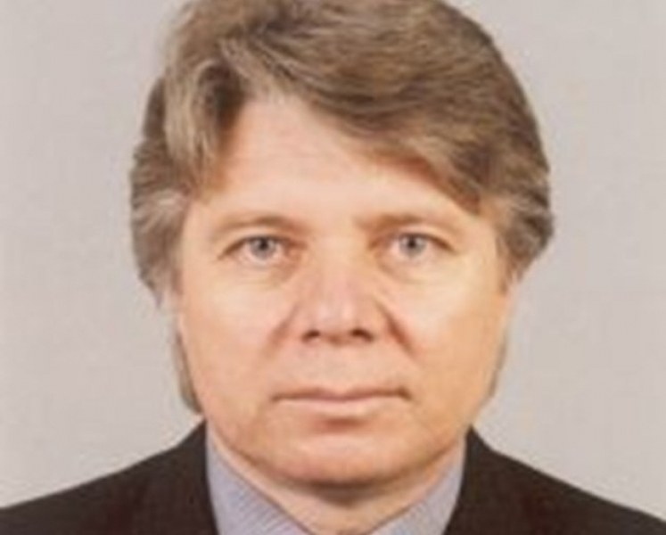 7 години без Димитър Атанасов - пловдивски общественик, писател и журналист
