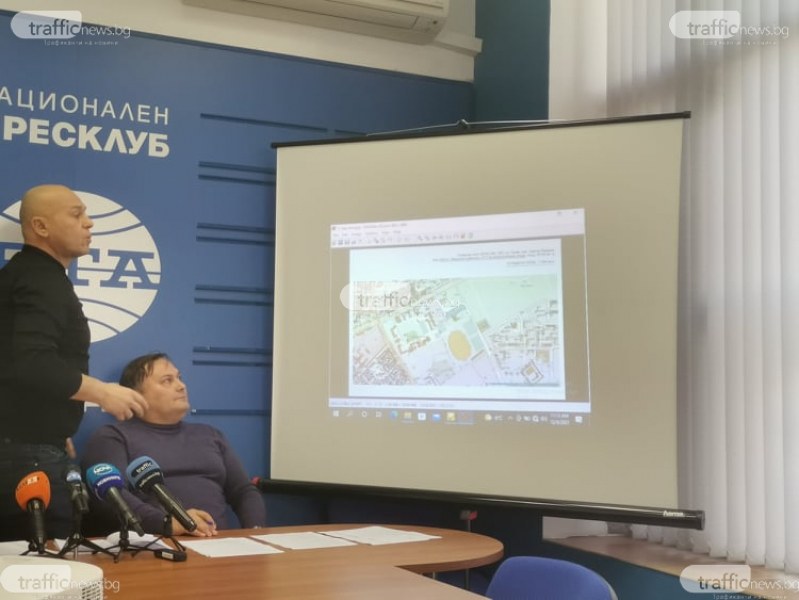 Концесионерите на картинг писта „Лаута“: Спокойни сме и законът е на наша страна