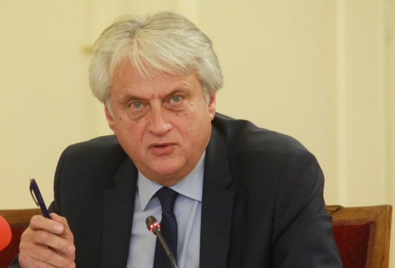 Бойко Рашков: В нашата страна много се краде